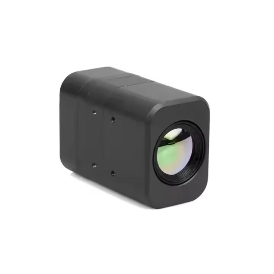 Hot Sales CADDXFPV Thermal Camera High Resolution IRC 384/640CA Analog Thermal Imaging Analog signal for RC Racing UAV Parts